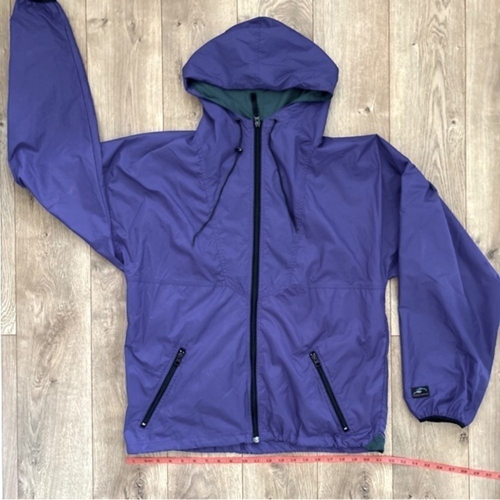 Helly Hansen Outer Shell Jacket - image 4